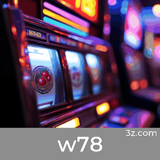 W78: Experiência de Cassino Incrível e Emocionante