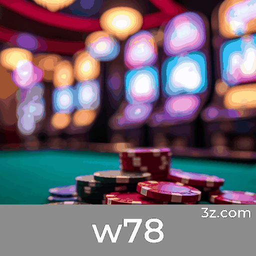 w78: Plataforma Verde de Jogo Responsável e Sustentável