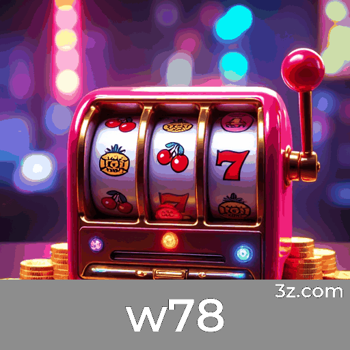 w78: Plataforma Verde de Jogo Responsável e Sustentável