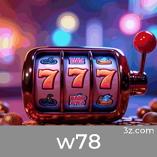 Experimente a Emoção e Retornos do Crash no w78