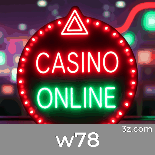 w78: Plataforma com Bônus Generosos para Jogadores Brasileiros