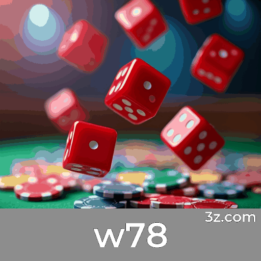 W78 Casino: Exclusivo Programa VIP de Luxo