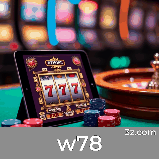 w78: Estratégias de Apostas em Esporte com Análise Avançada